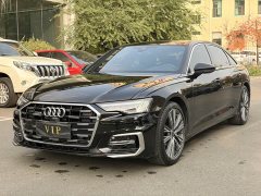 Audi A6L 45 TFSI quattro Premium Dynamic - ფოტო 1