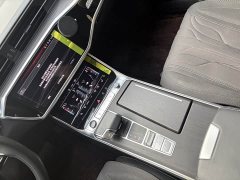 Audi A6L 45 TFSI quattro Premium Dynamic - ფოტო 11