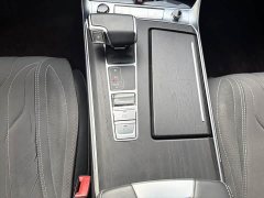 Audi A6L 45 TFSI quattro Premium Dynamic - ფოტო 13