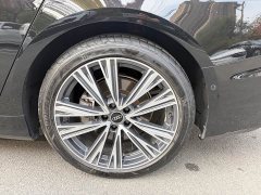 Audi A6L 45 TFSI quattro Premium Dynamic - ფოტო 15