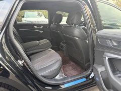 Audi A6L 45 TFSI quattro Premium Dynamic - ფოტო 17