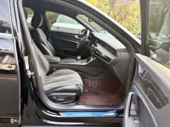 Audi A6L 45 TFSI quattro Premium Dynamic - ფოტო 18