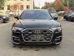 Audi A6L 45 TFSI quattro Premium Dynamic - ფოტო 2