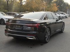 Audi A6L 45 TFSI quattro Premium Dynamic - ფოტო 20