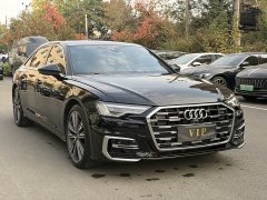 Audi A6L 45 TFSI quattro Premium Dynamic - ფოტო 3
