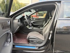 Audi A6L 45 TFSI quattro Premium Dynamic - ფოტო 5