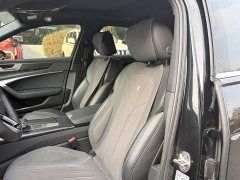 Audi A6L 45 TFSI quattro Premium Dynamic - ფოტო 6