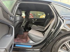 Audi A6L 45 TFSI quattro Premium Dynamic - ფოტო 7