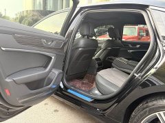 Audi A6L 45 TFSI quattro Premium Dynamic - ფოტო 8