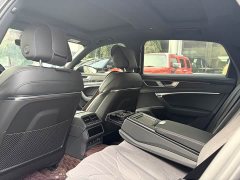 Audi A6L 45 TFSI quattro Premium Dynamic - ფოტო 9