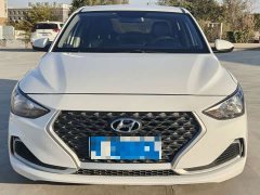Hyundai Elantra 1.6L Automatic GL Deluxe Edition - ფოტო 2