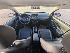 Hyundai Elantra 1.6L Automatic GL Deluxe Edition - ფოტო 5