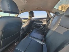 Hyundai Elantra 1.6L Automatic GL Deluxe Edition - ფოტო 6