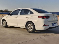 Hyundai Elantra 1.6L Automatic GL Deluxe Edition - ფოტო 7