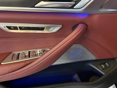 BMW 5 Series 530Li Luxury M Sport Package - ფოტო 12