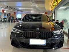 BMW 5 Series 530Li Luxury M Sport Package - ფოტო 2
