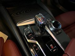 BMW 5 Series 530Li Luxury M Sport Package - ფოტო 7
