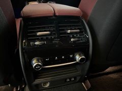 BMW 5 Series 530Li Luxury M Sport Package - ფოტო 8