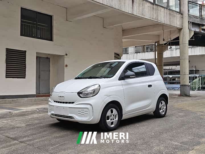 SAIC Corey Wei CLEVER 302km All-Purpose Edition - ავტომობილი ჩინეთიდან