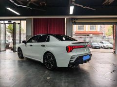 Lynk & Co 03 1.5T DCT Pro - ფოტო 10