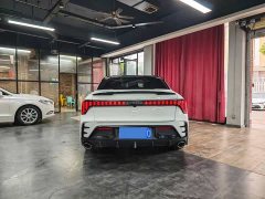 Lynk & Co 03 1.5T DCT Pro - ფოტო 11