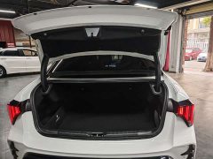Lynk & Co 03 1.5T DCT Pro - ფოტო 13