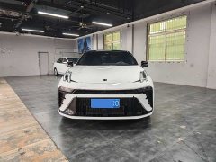 Lynk & Co 03 1.5T DCT Pro - ფოტო 2