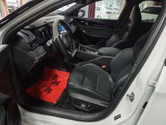 Lynk & Co 03 1.5T DCT Pro - ფოტო 5
