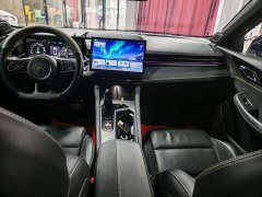 Lynk & Co 03 1.5T DCT Pro - ფოტო 7