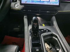Lynk & Co 03 1.5T DCT Pro - ფოტო 8