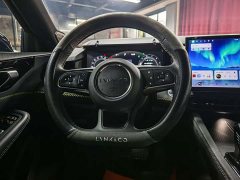 Lynk & Co 03 1.5T DCT Pro - ფოტო 9