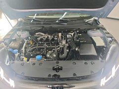 Changan Yiyong Fourth Generation 1.5T 500Bar Deluxe Edition - ფოტო 10
