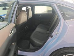 Changan Yiyong Fourth Generation 1.5T 500Bar Deluxe Edition - ფოტო 11