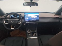 Changan Yiyong Fourth Generation 1.5T 500Bar Deluxe Edition - ფოტო 12