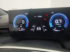 Changan Yiyong Fourth Generation 1.5T 500Bar Deluxe Edition - ფოტო 14
