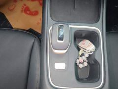 Changan Yiyong Fourth Generation 1.5T 500Bar Deluxe Edition - ფოტო 16