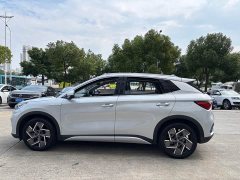 BYD Yuan Plus 510KM Flagship - ფოტო 10