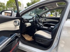 BYD Yuan Plus 510KM Flagship - ფოტო 11