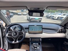 BYD Yuan Plus 510KM Flagship - ფოტო 14
