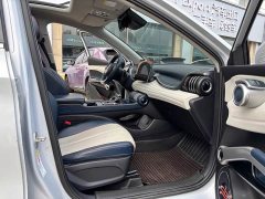 BYD Yuan Plus 510KM Flagship - ფოტო 16