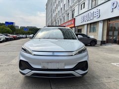 BYD Yuan Plus 510KM Flagship - ფოტო 2