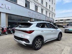 BYD Yuan Plus 510KM Flagship - ფოტო 5