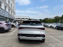 BYD Yuan Plus 510KM Flagship - ფოტო 6