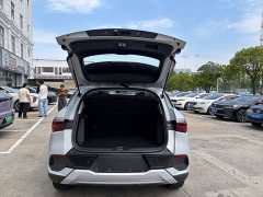 BYD Yuan Plus 510KM Flagship - ფოტო 7