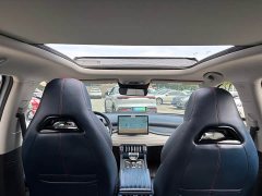 BYD Yuan Plus 510KM Flagship - ფოტო 8