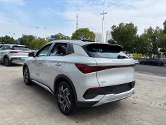BYD Yuan Plus 510KM Flagship - ფოტო 9