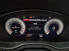 Audi Q5L 45T Luxury Dynamic - ფოტო 10