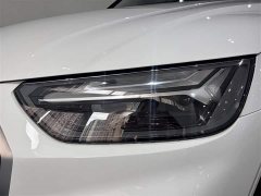 Audi Q5L 45T Luxury Dynamic - ფოტო 12