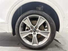 Audi Q5L 45T Luxury Dynamic - ფოტო 14