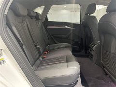 Audi Q5L 45T Luxury Dynamic - ფოტო 7